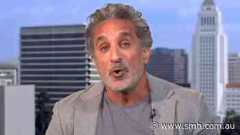 Bassem Youssef's controversial comments