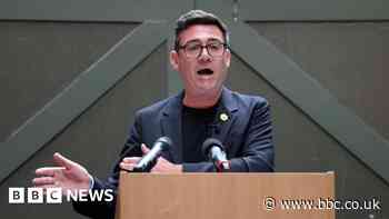 Chris Mason: The real test of Andy Burnham's plans
