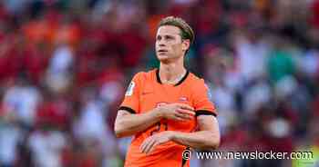 Geknakte Oranje-selectie diep teleurgesteld na WK-exit: ‘Als je vijf minuten beter verdedigt, ben je door’