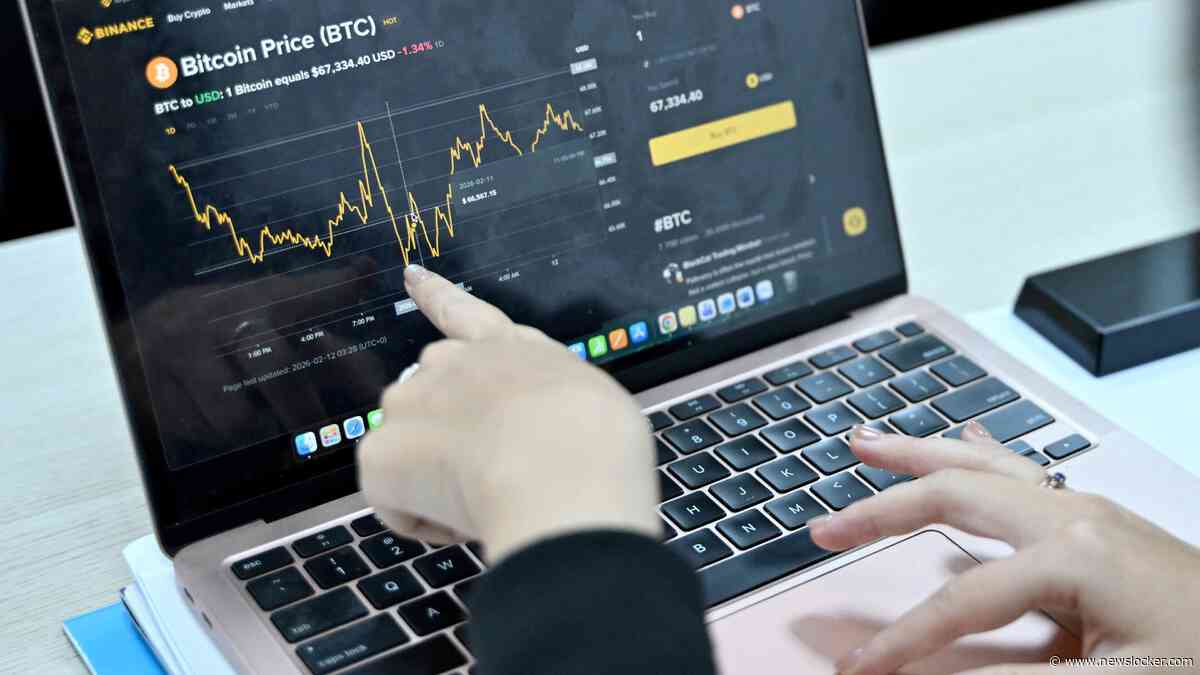 OM vraagt faillissement van cryptoplatform Knaken aan, zorgen over uitbetaling klanten