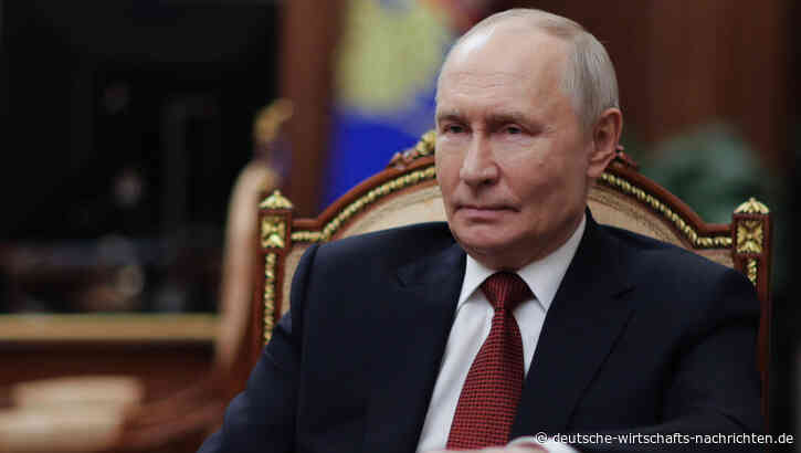Ukraine-Krieg: Kiew trifft Russland dort, wo es wehtut