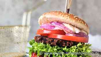 Wie Künstliche Intelligenz den optimalen Burger designt