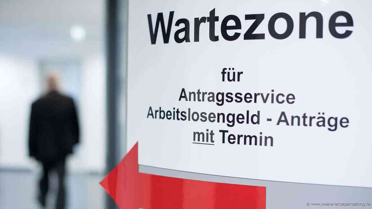 „Kreislauf der Entmutigung“: Chancen auf neuen Job sinken viel schneller als gedacht