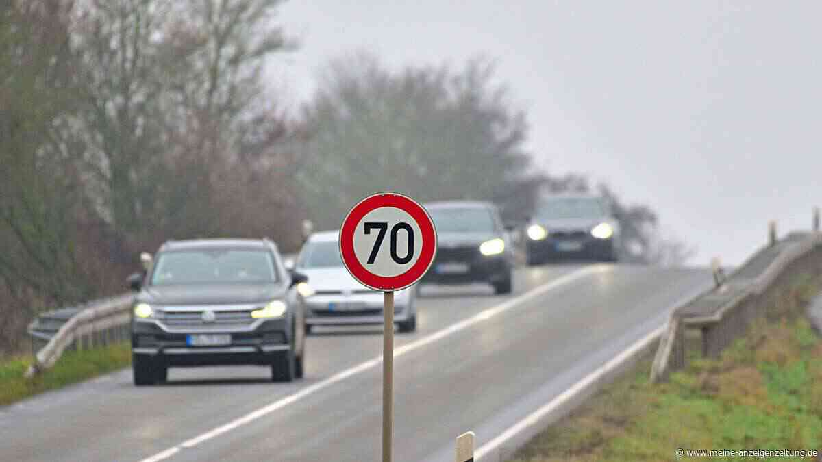 „Es frustriert und sie schalten es ab“: Dieser Pflicht-Assistent im Auto liegt bei jedem vierten Schild falsch