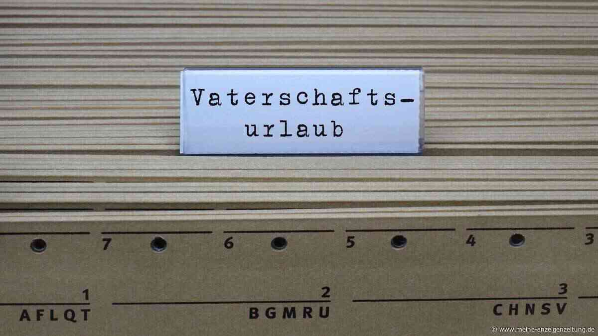 Zehn Tage bezahlter Vaterschaftsurlaub: Was die EU von Deutschland fordert – und woran es scheitert