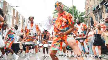 Supermalt gekoppeld aan Dunya Festival en Rotterdam Zomercarnaval