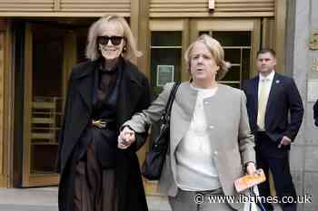 Supreme Court Finalises $5M E. Jean Carroll Sexual Abuse Judgement Against Trump, Sets Stage for $83M Appeal Fight