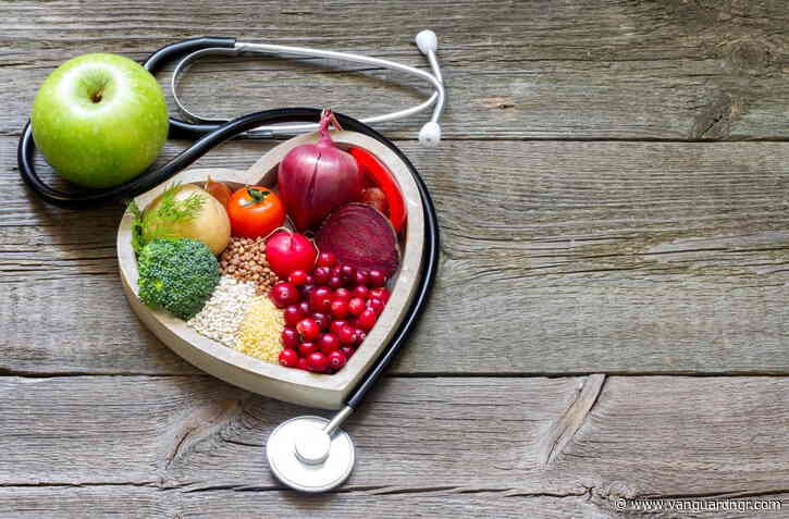 Cost of Healthy Diet rises 3% to N1,589/day