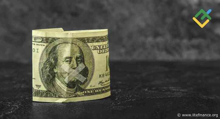 US Dollar Eyes Consolidation Amid Three Key Uncertainties. Forecast as of 30.06.2026