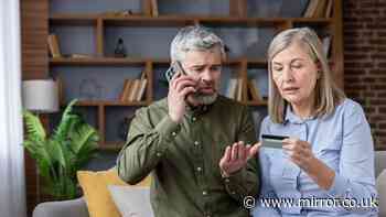 Couples told ‘never too late’ as millions could risk finances before new law starts