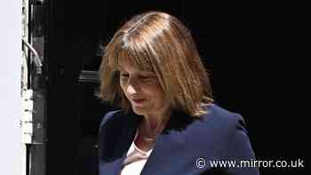 Expert says Rachel Reeves' £12,000 ISA reform leading to 'unintended consequences'