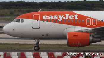 Prague stag weekend 'ruined' after 'weird' easyJet decision
