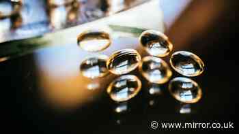 Omega-3 health update after major new study into claims