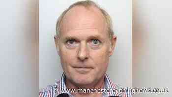 Ex-police officer's sexual relationship was 'blatant abuse of trust'