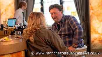 Coronation Street casts EastEnders and The Bill star for Weatherfield legend's huge storyline