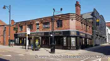 The 'rare' Oldham pub that could be bought by the council - and then demolished