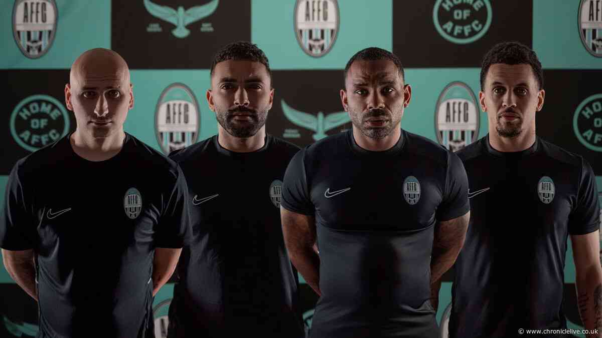 Jonjo Shelvey announces former Newcastle United star as first major signing as manager of UAE side
