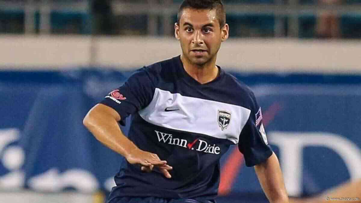 Tragisches Unglück bei Fußball-Star Lucas Trejo: Frau und Kinder sterben bei Erdbeben