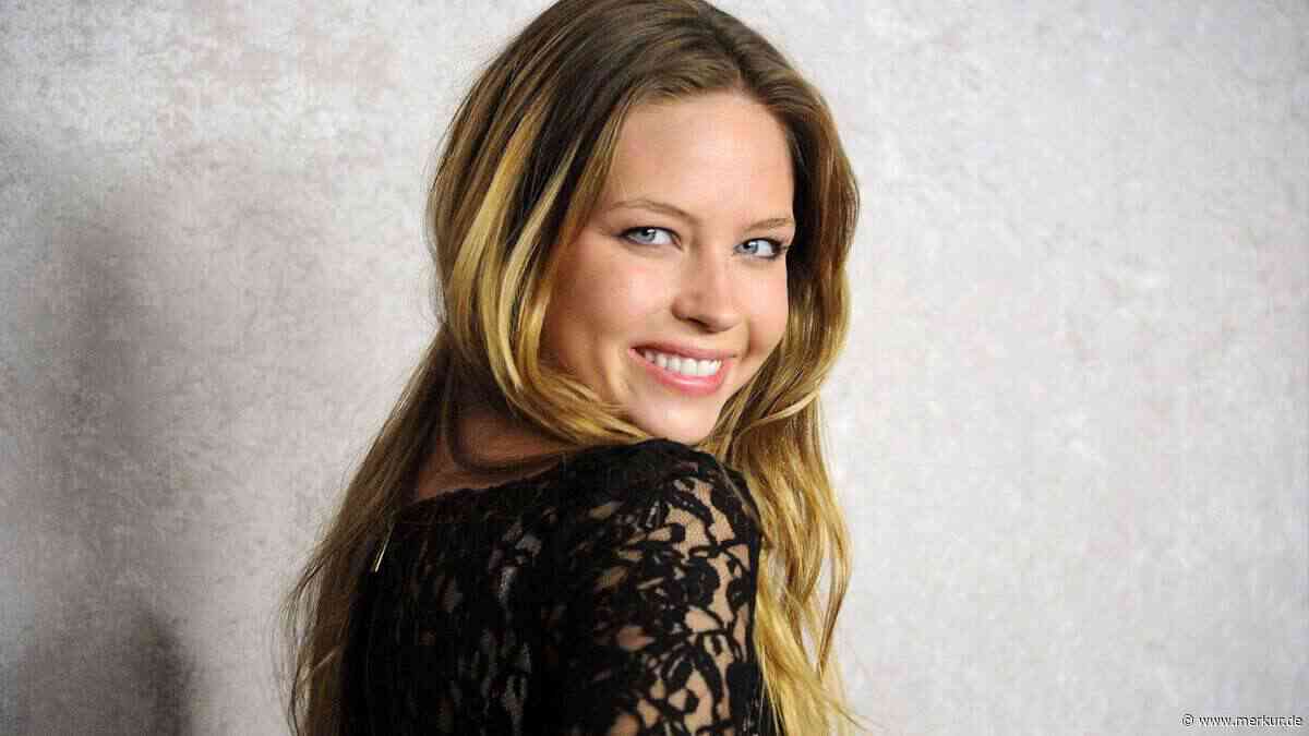 „The Ring“-Star wurde nur 35 Jahre alt: Todesursache von Schauspielerin Daveigh Chase steht fest