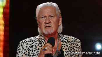 ESC-Legende Johnny Logan trauert um zwei Brüder: „Sie starben am selben Tag, dem 1. November“