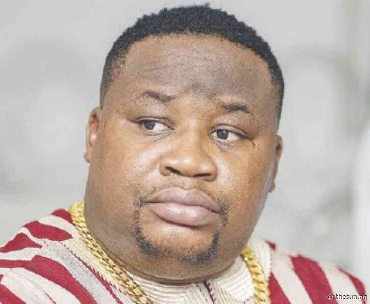 Why I wanted to become a Catholic Priest as a child – Cubana Chief Priest