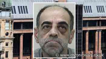 'Frenzied' Gateshead knife attacker who stabbed wife 11 times dies in prison