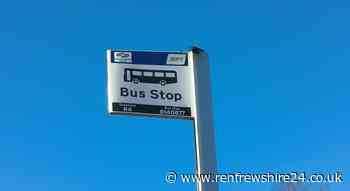 Renfrewshire under-22s have made more than 10.3 million free bus journeys since 2022