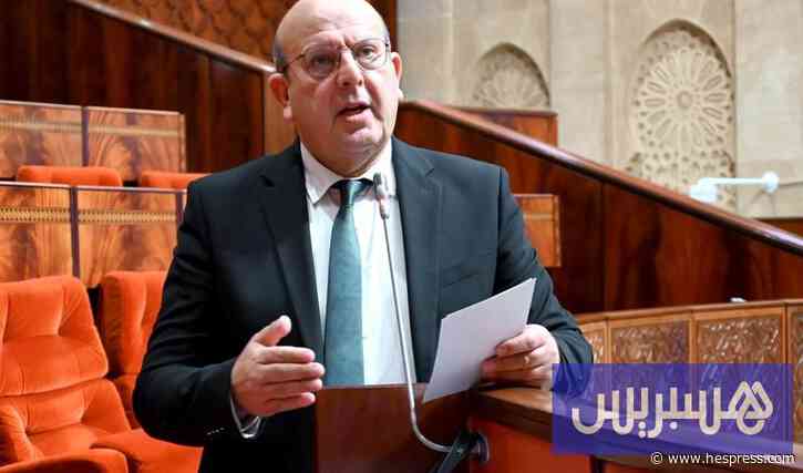 الرشيدي يعلن تضاعف عدد مستفيدي الإعاقة وت
