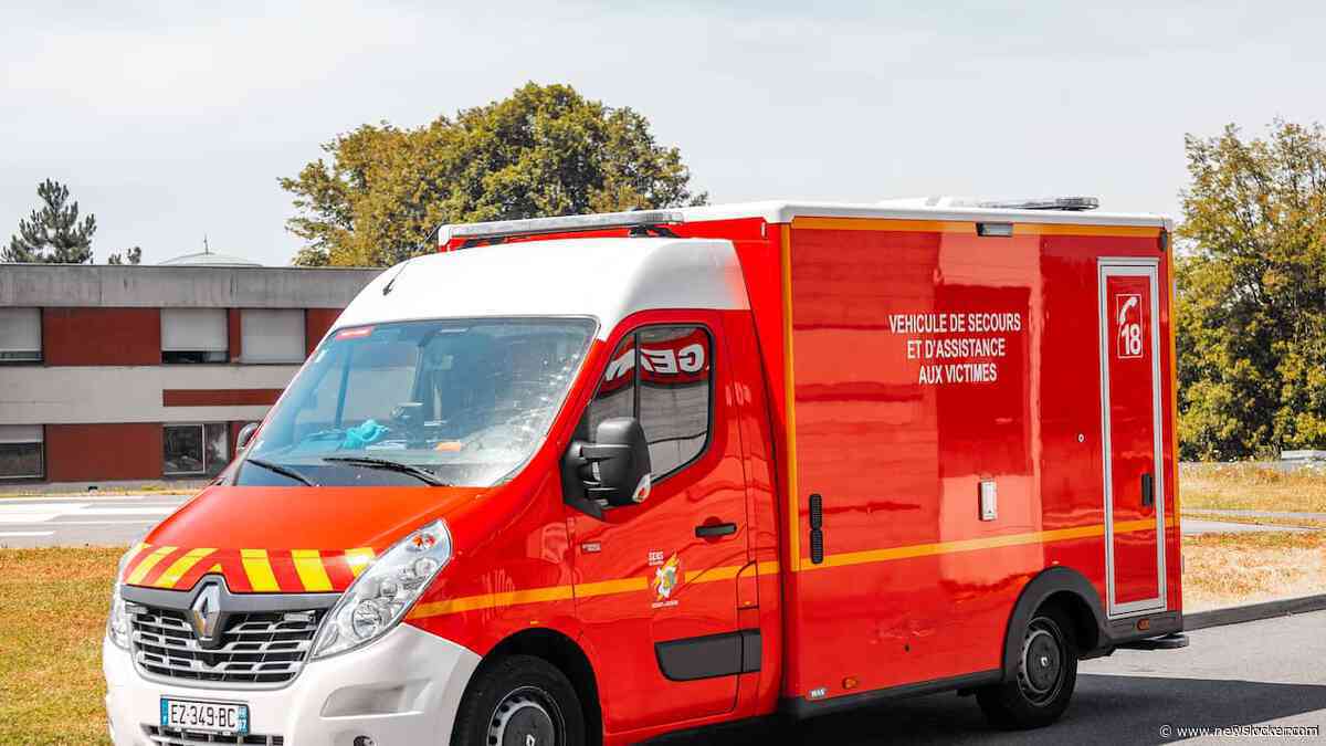 Franse tweeling (1) overleden door uitdroging, ouders aangehouden