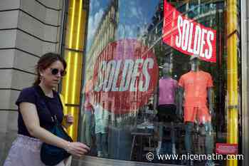« La canicule a fait que les magasins n’ont pas été fréquentés » : la période des soldes d’été prolongée jusqu’au 28 juillet