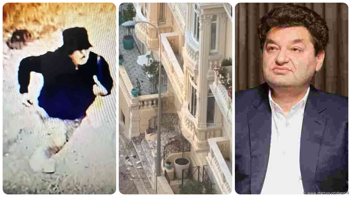 Esplosione a Monaco, ipotesi attentato: gravi l’oligarca ucraino Ermolaev e la sua famiglia. Il principe Alberto: “Siamo sotto choc”