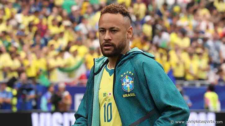 World Cup 2026: Why I Benched Neymar Against Japan  –Brazil Coach