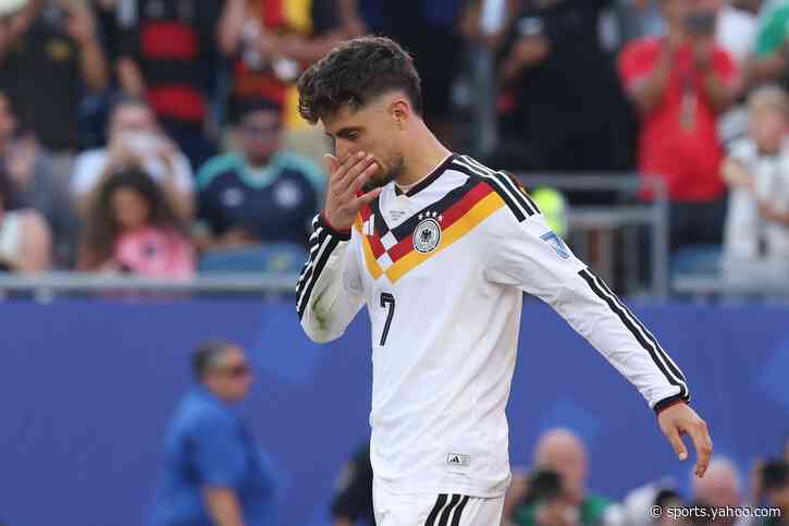 The painful new reality Germany face after disastrous World Cup exit