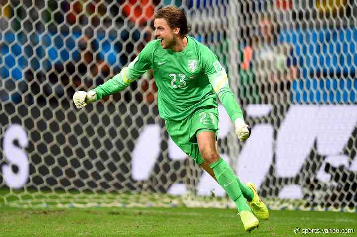 The secrets behind the save: How goalkeepers decide World Cup penalty shootouts