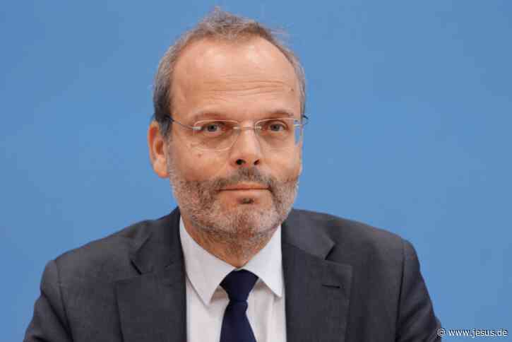 Felix Klein: „Der islamistische Antisemitismus ist hochgefährlich“