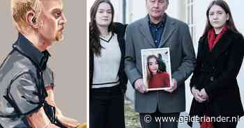 Twee jaar na Lisanne staat Christiaan W. voor de rechter • Krijgt familie van Lisanne eindelijk duidelijkheid?
