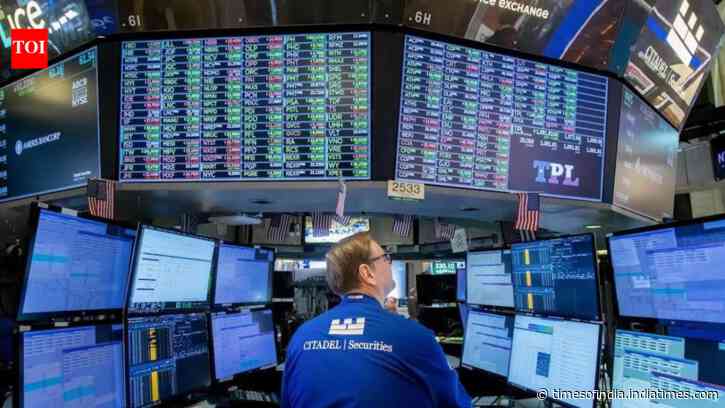 Want to invest in US stocks via GIFT City? How Indian brokers plan to make it easier