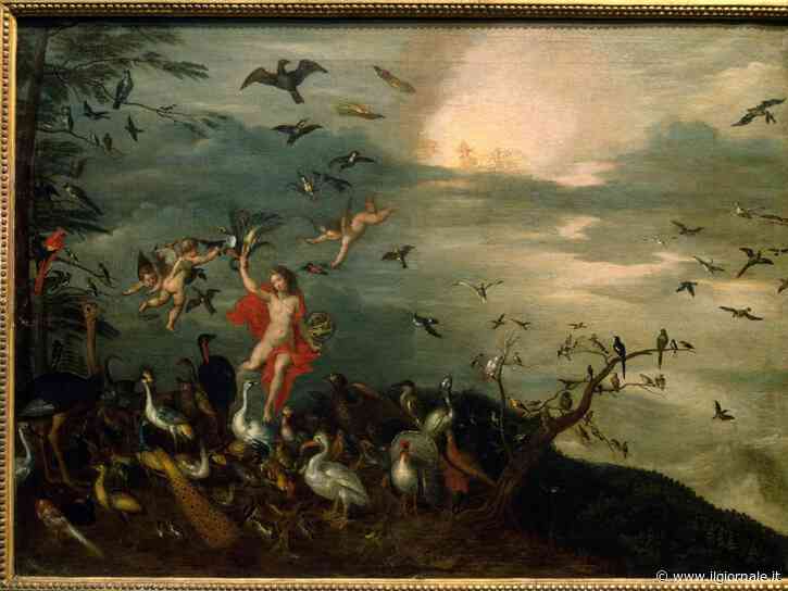 Il segreto del pipistrello era nascosto in un quadro: Brueghel aveva anticipato la zoologia di quattro secoli