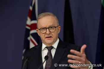 Two EY employees charged with accessing bank details of Australian PM Albanese: ‘Incredibly concerning’