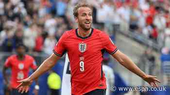 England approach World Cup knockouts still with pl...