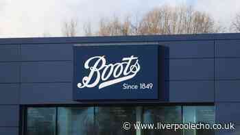Boots slash price of £129 drying hair straightener which 'saves time getting ready' to £49