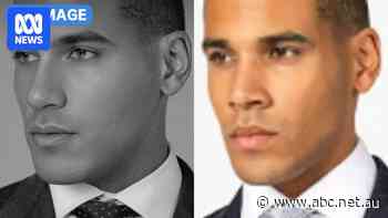 Menswear brand accused of using AI to 'whitewash' model's image