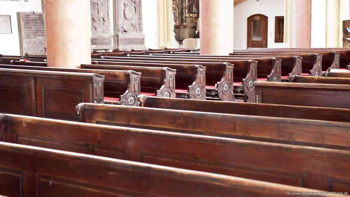 Evangelische Kirchen bauen eigenes KI-Tool für Gemeinden