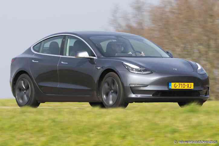 Tesla FSD kan straks ook op oudere Tesla’s, maar ‘Lite’