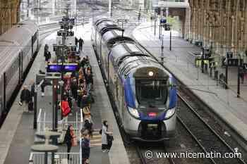 Grosse galère sur les rails : une panne d’aiguillage perturbe fortement la circulation des trains entre Nice et Menton