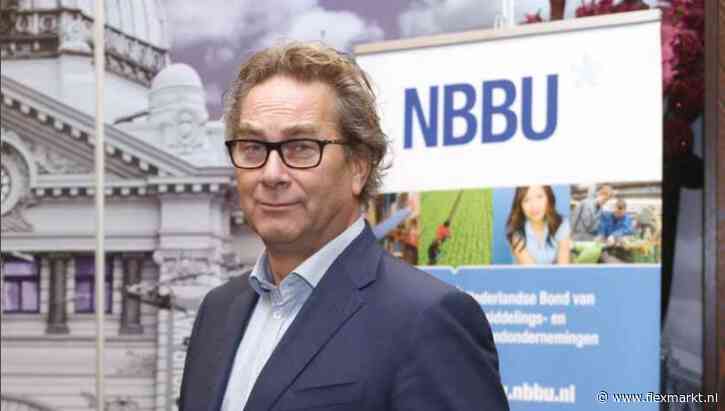 Marco Bastian draagt leiding NBBU over aan Cor de Koeijer