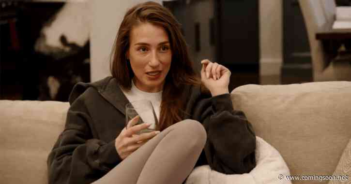After 10 Seasons, Amanda Batula Is Also Leaving Summer House Amid Cast Shake-up – Report