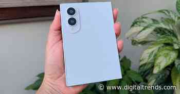 Leaked cases give us the clearest look yet at Samsung’s upcoming foldables