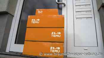 Temu und Shein: Jetzt werden mindestens 3 Euro Zoll pro Päckchen fällig