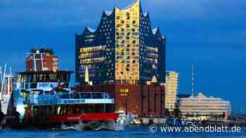 Elbphilharmonie-Konzert nach Wasserschaden abgesagt: So geht es weiter